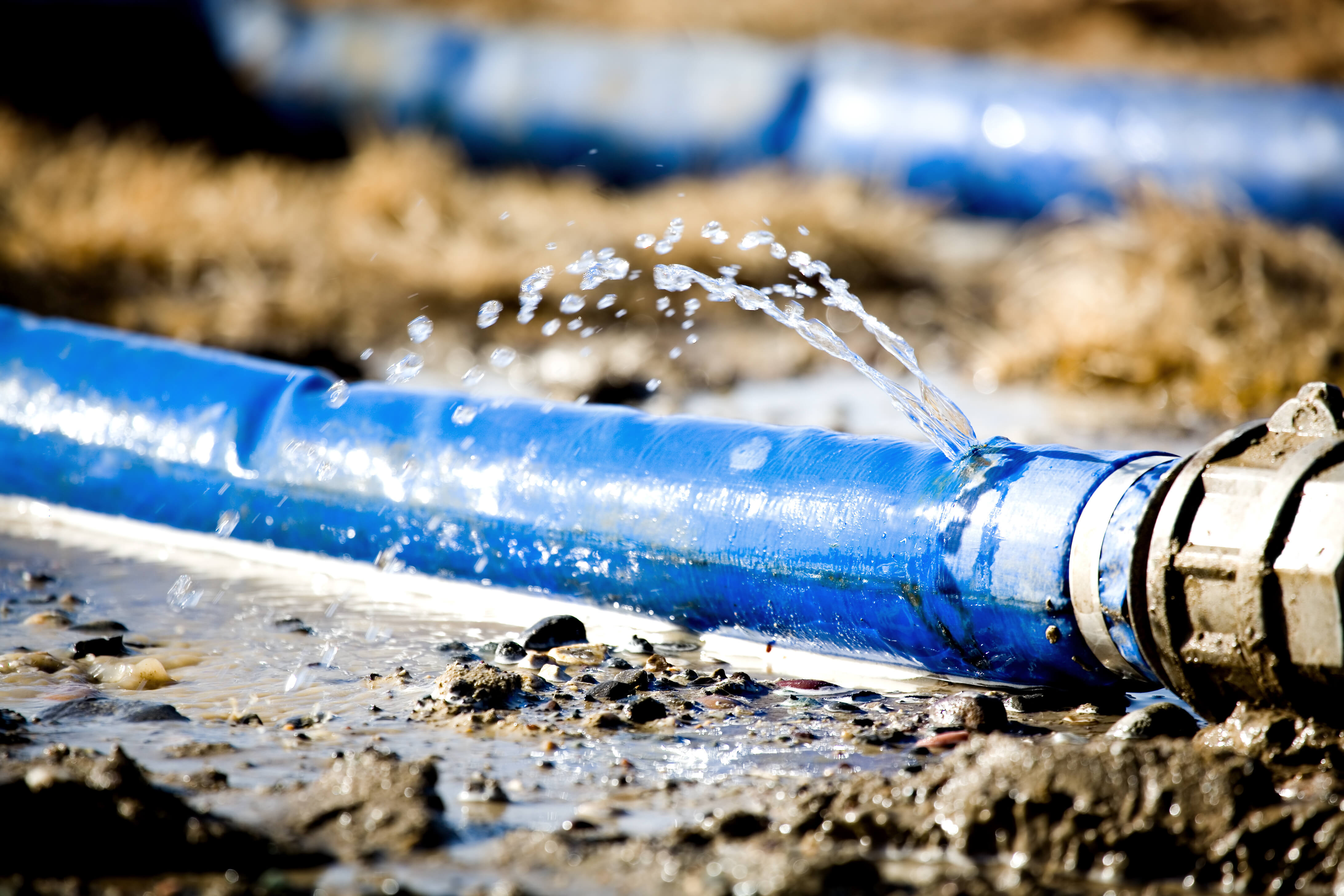 How To Repair a Garden Hose