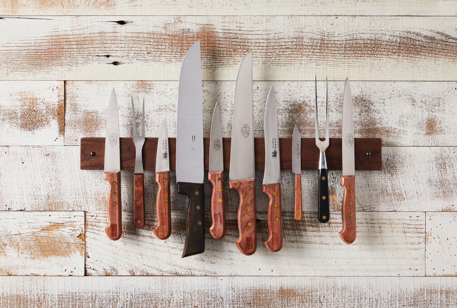 Vintage Knives