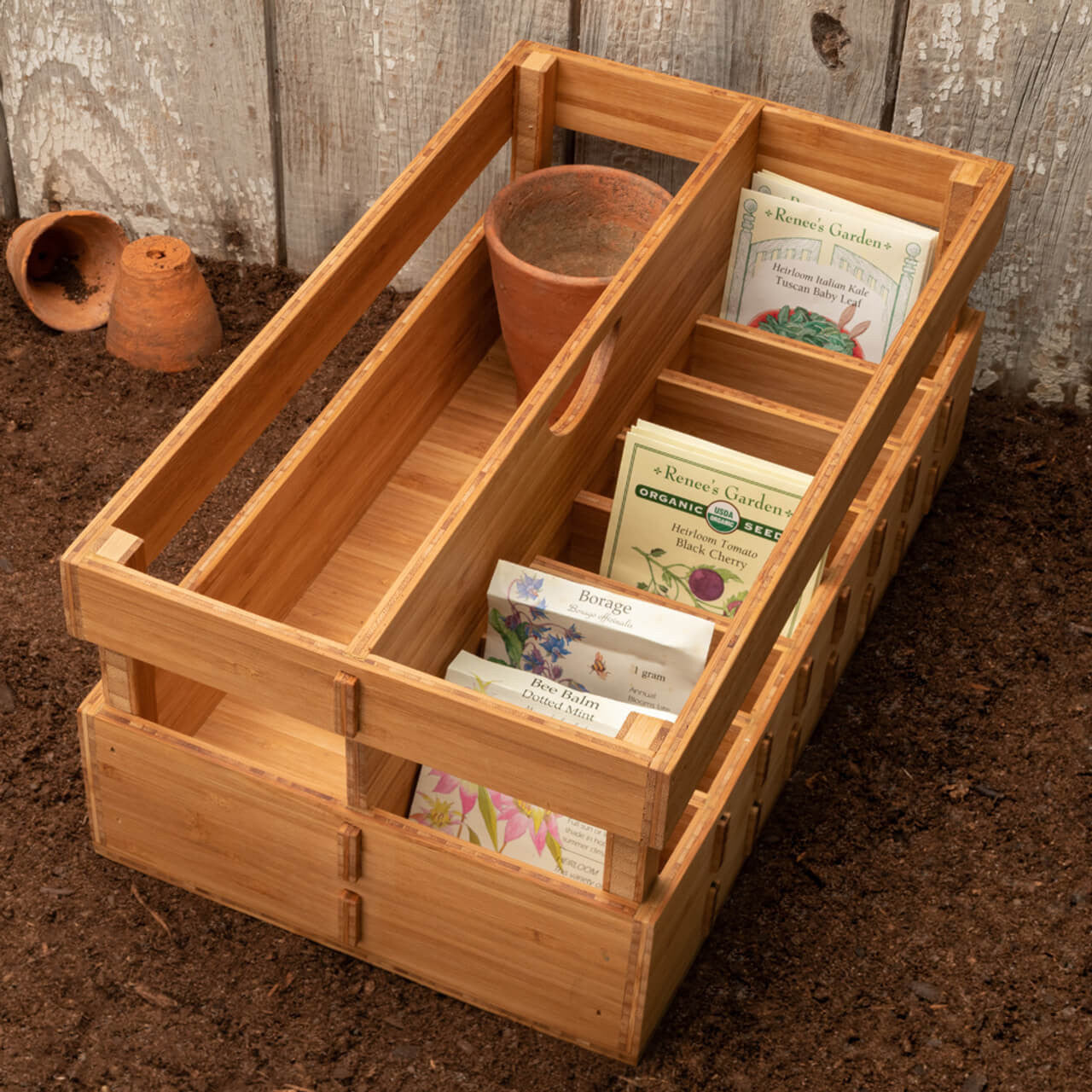 Tool Holder/Organizer