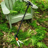 Hedge Shear - three positions and settings