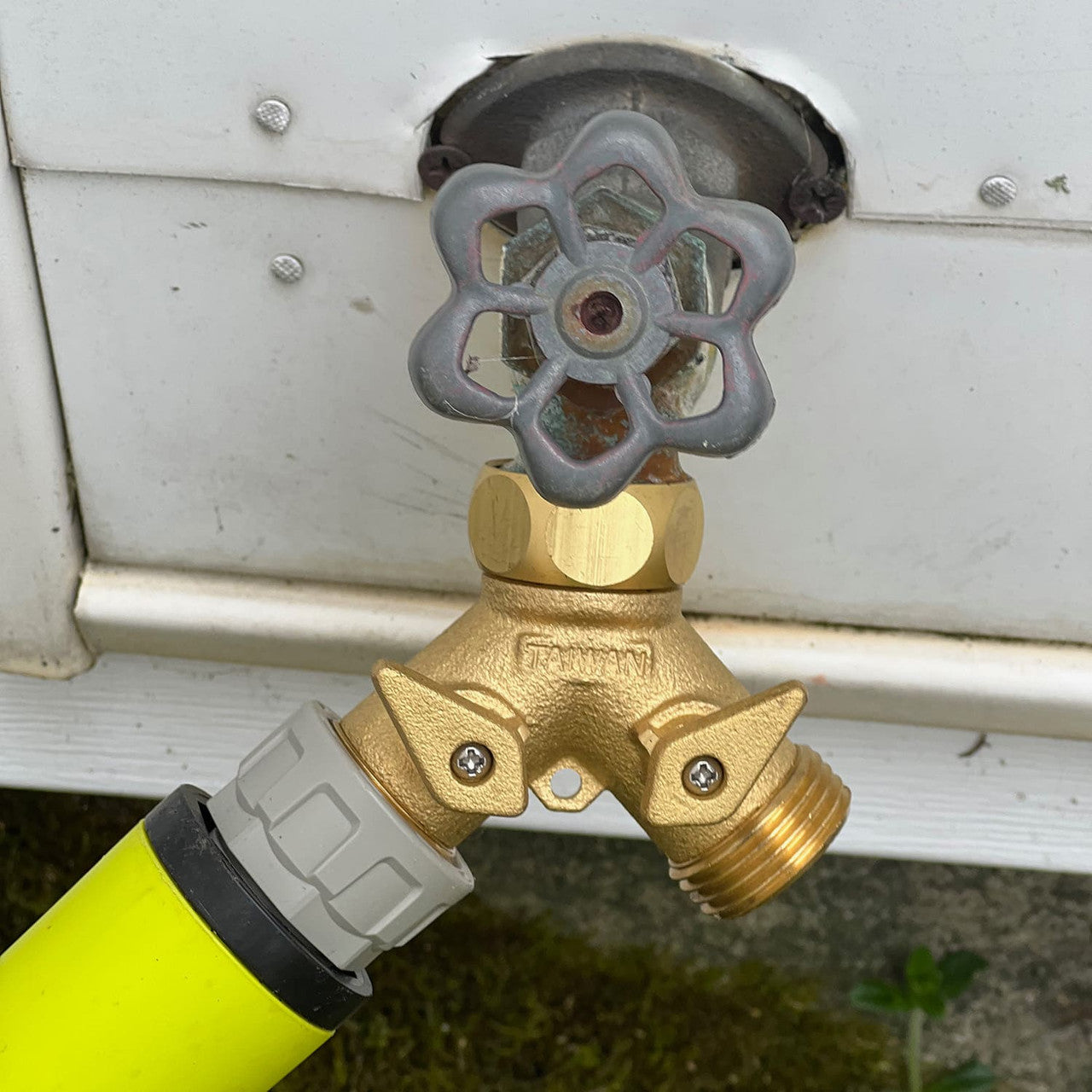 hose extension