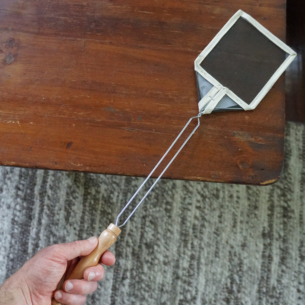 Bunch of 5 Fly Swatters