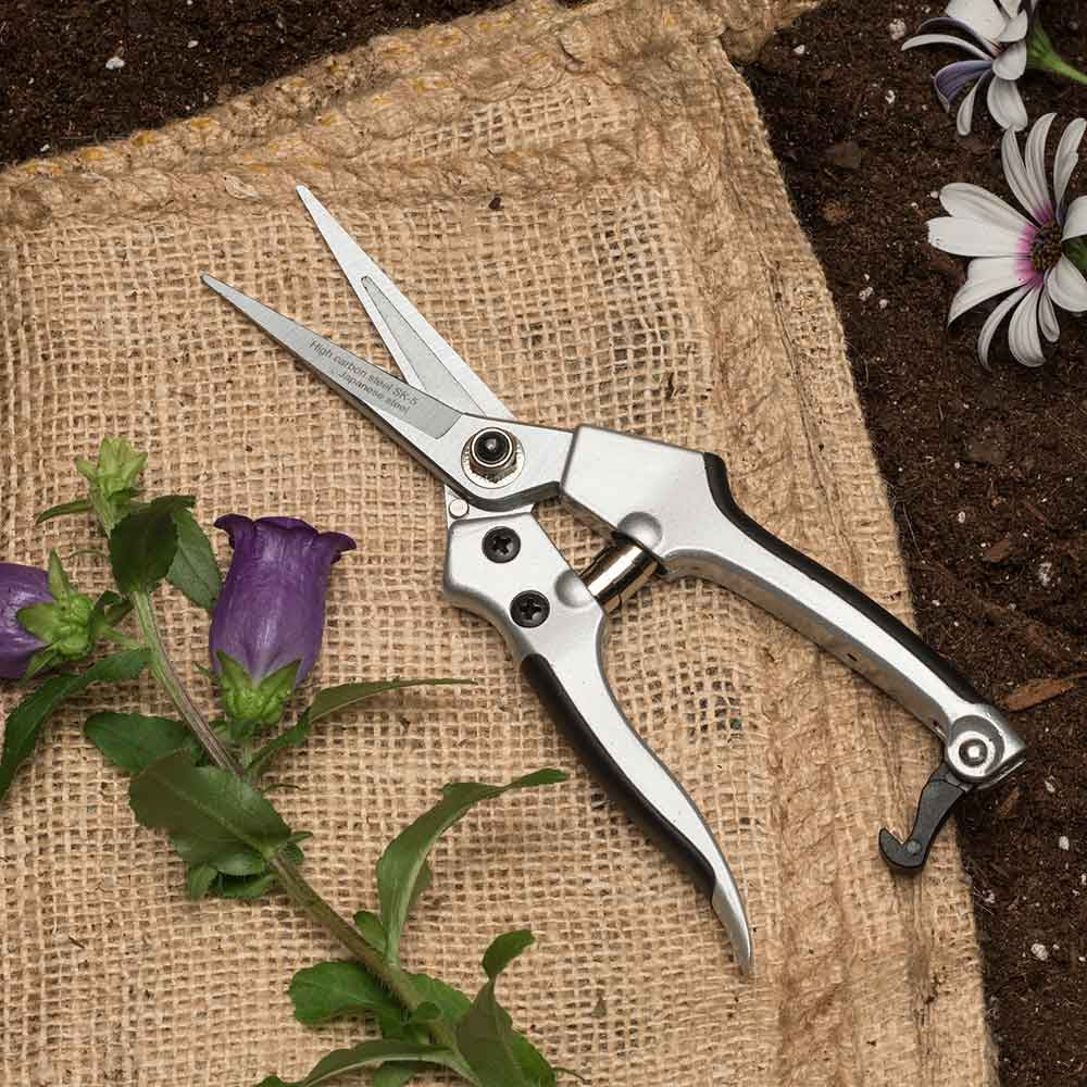 Flower Cutter