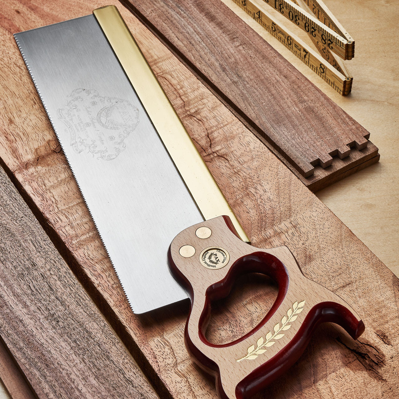 14" Tenon Saw