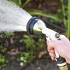 4-Position Deluxe Garden Hose Nozzle