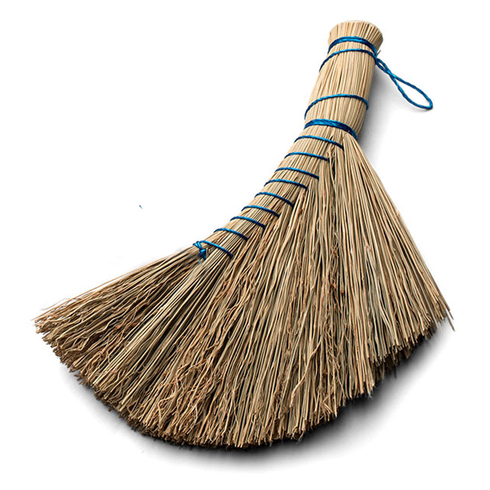 Better Whisk Broom