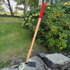 German Forged Large Field Hoe