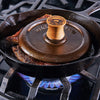 Netherton Iron Steak & Burger Press
