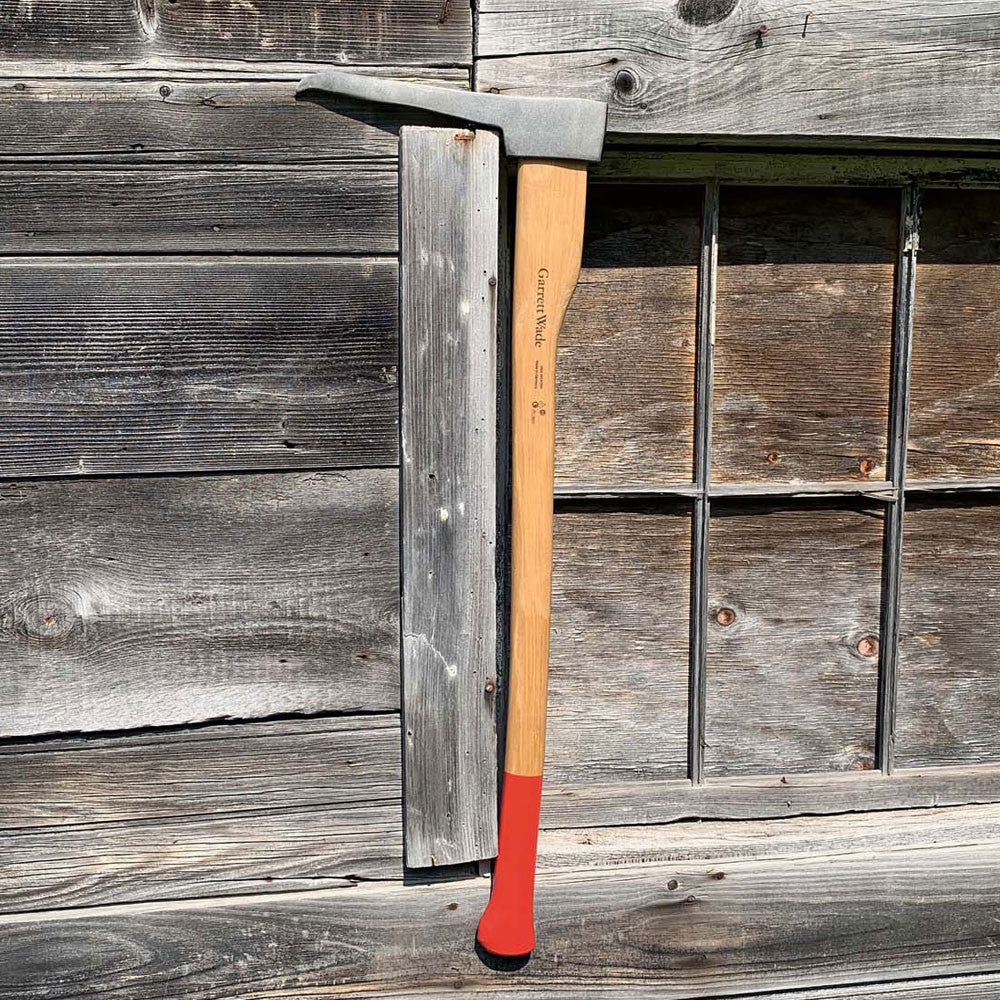 Feldberg Log Pick