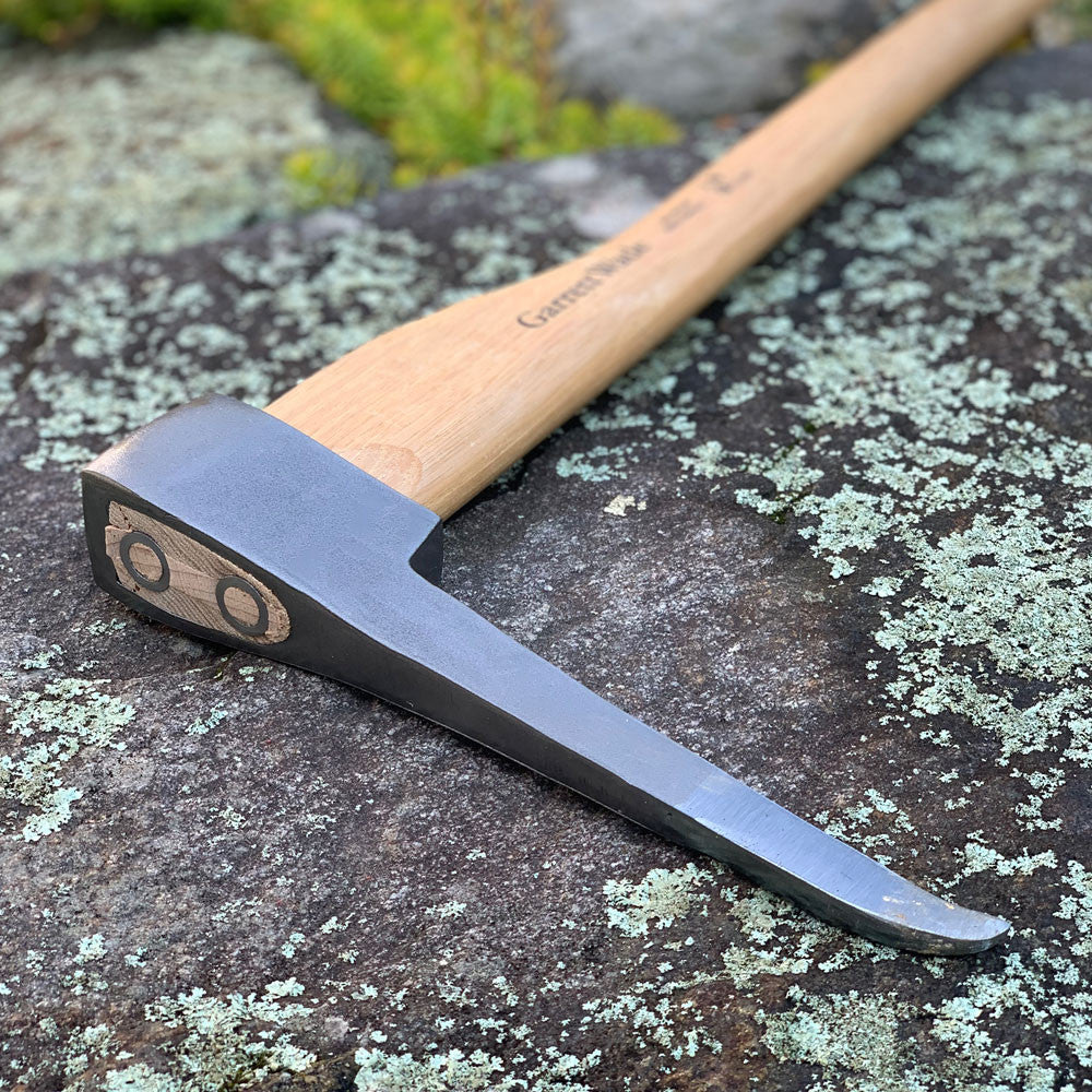 Feldberg Log Pick
