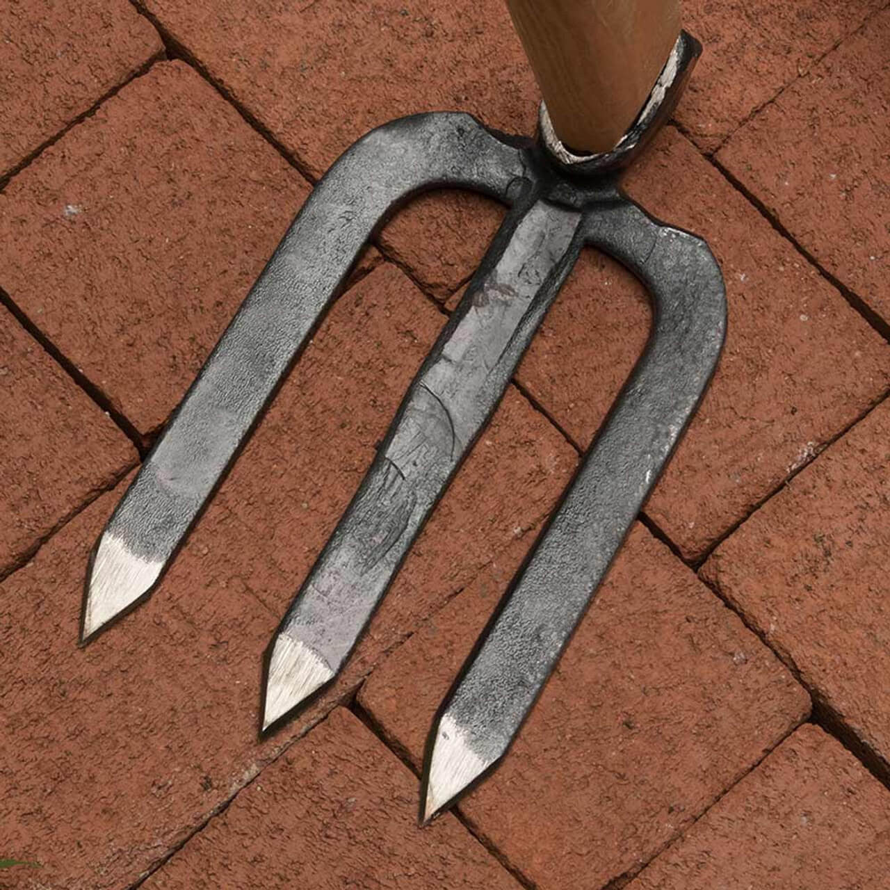 3-Tine Cultivator