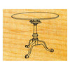 Tilt Top Table - Stock #15