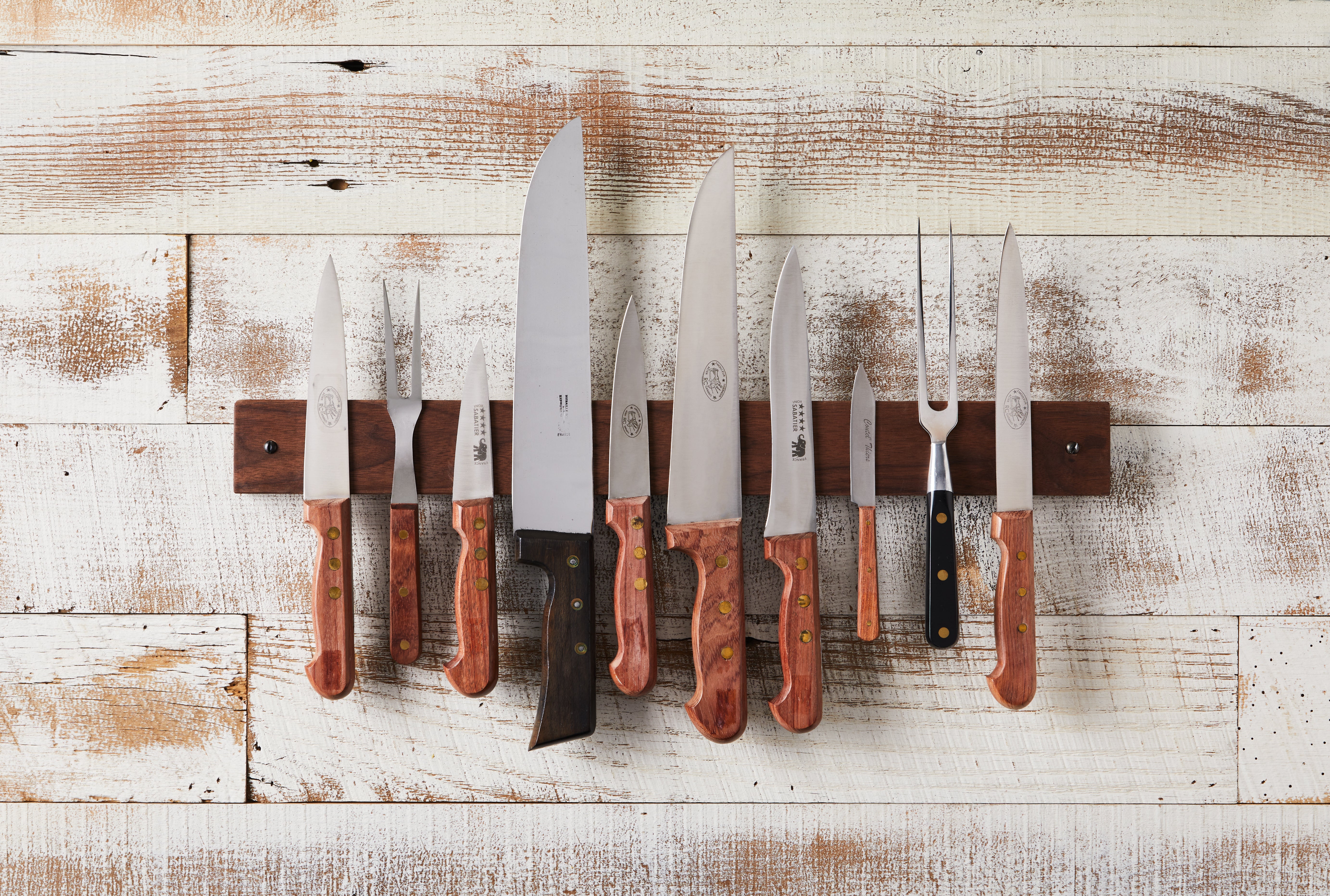 Vintage Knives