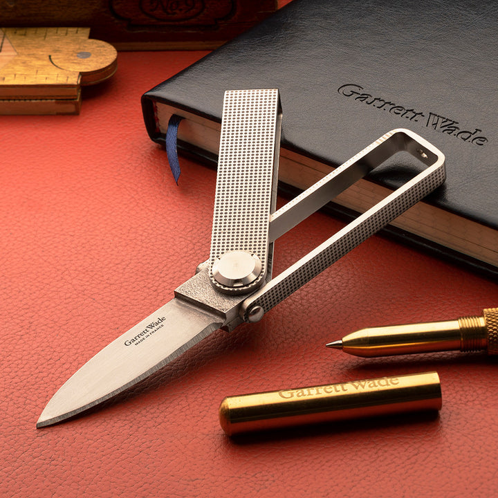 Folding Knives