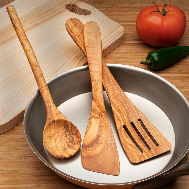 Cooking & Serving Utensils