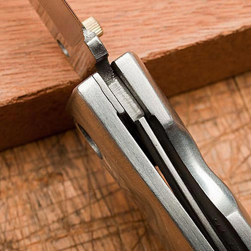 3 Small Pocket Knives