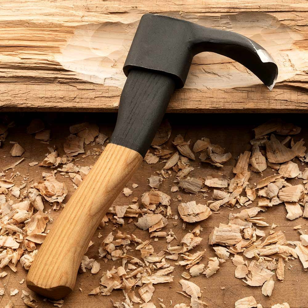 Hand Adze Tool