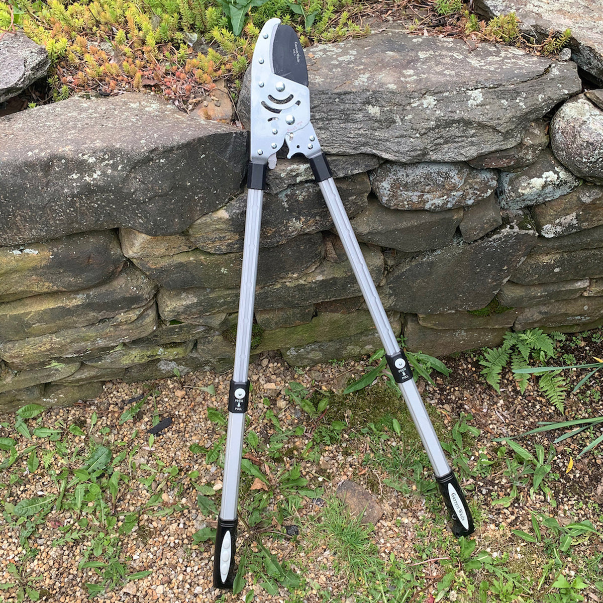 Heavy Duty Anvil Lopper
