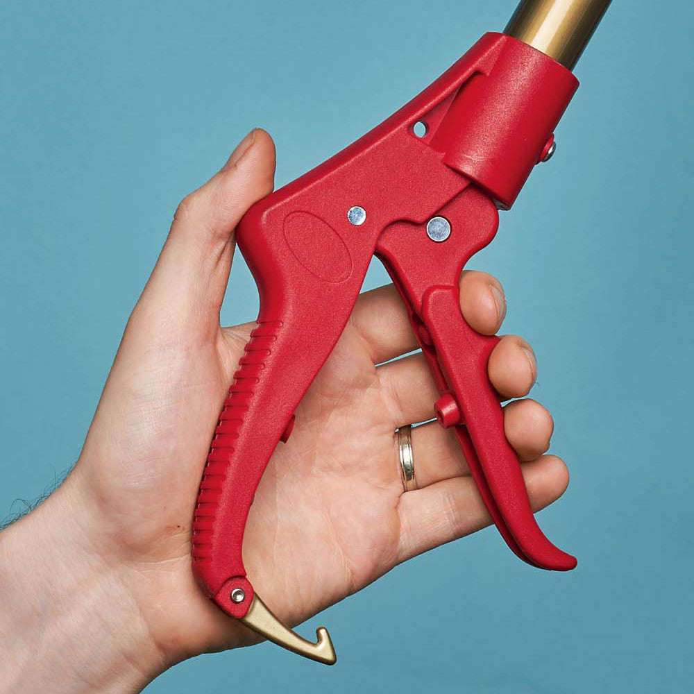 Telescopic Fruit Picker