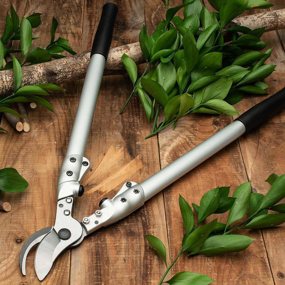 Forged Steel Bypass Loppers