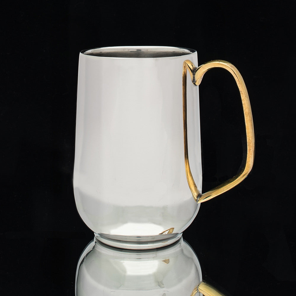 Hollow-Wall Mug  - Large