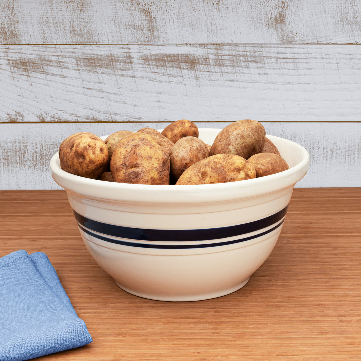12 in. Mixing Bowl