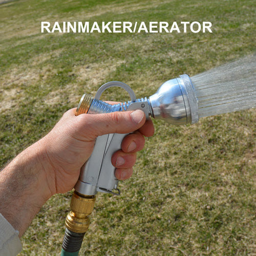 Premium Watering Nozzles