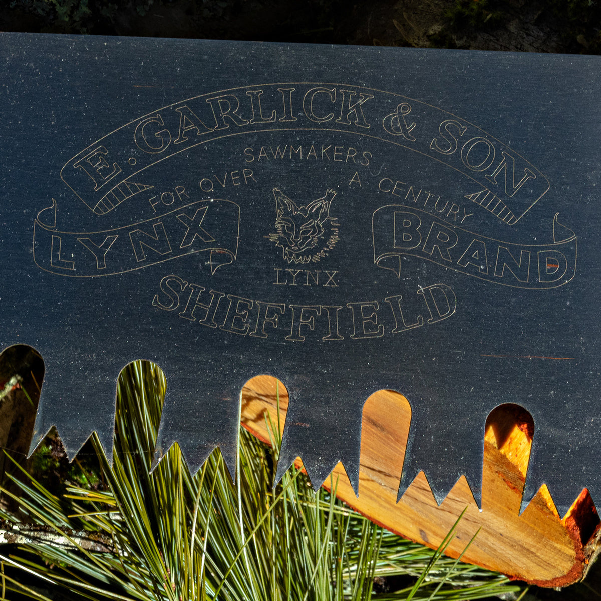 3 ft. 1 Man Crosscut Saw
