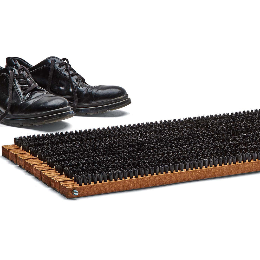 Premium Beechwood Door Mat