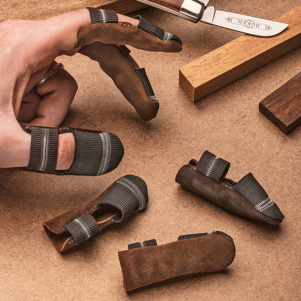 Finger Guards (3) Small