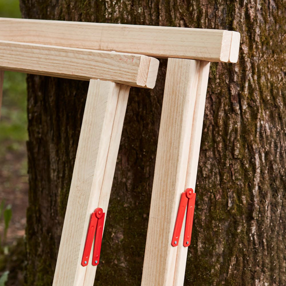 Heavy Duty Work Trestle