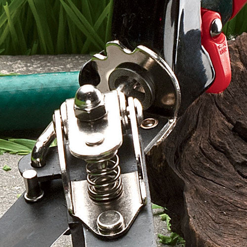 Grass Trimming Shears