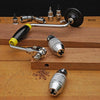 Versatile Socket Brace