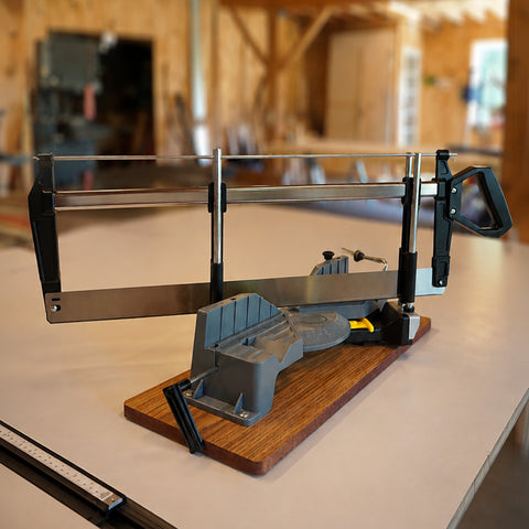 Everyday Compact Miter Saw