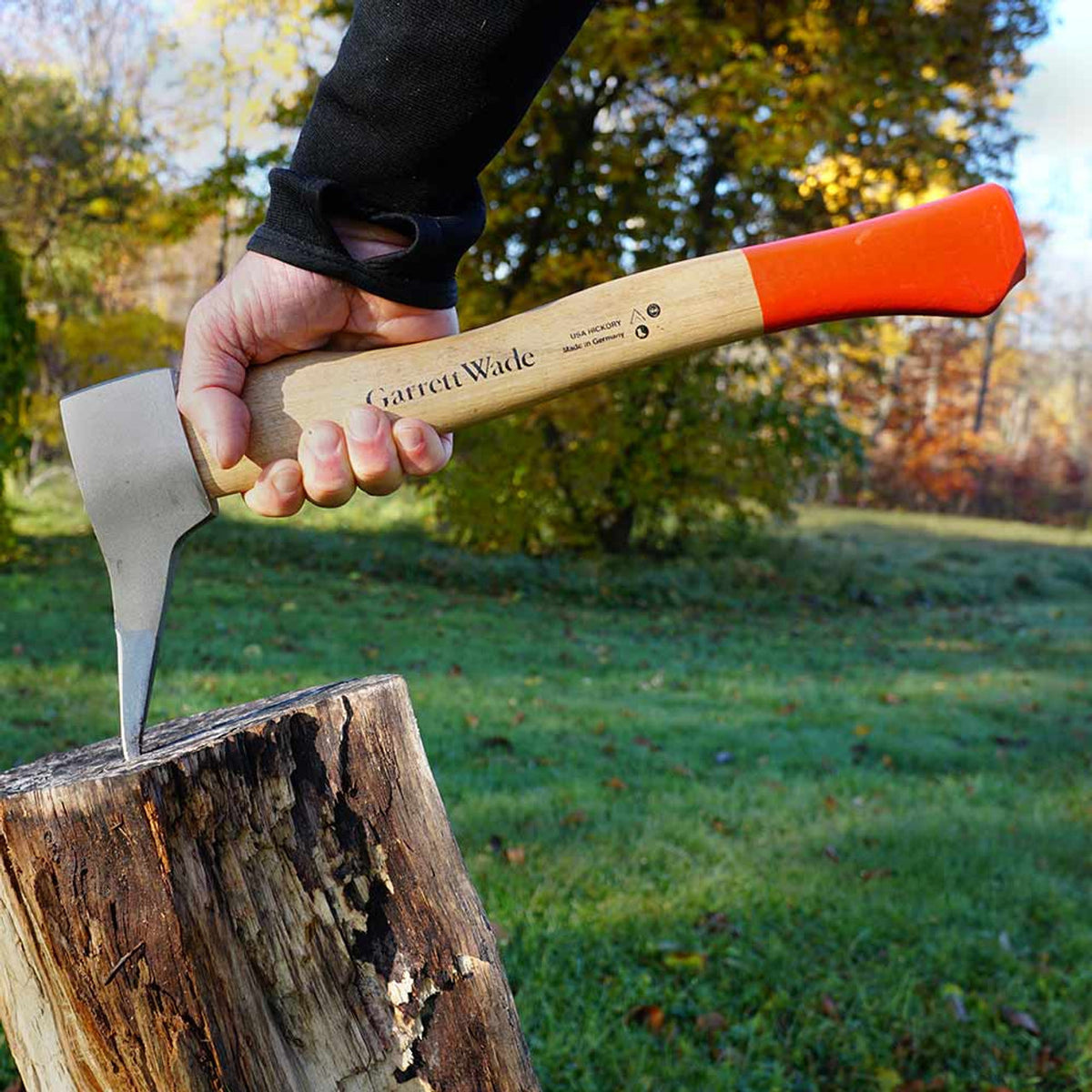 Small Log Pickaroon