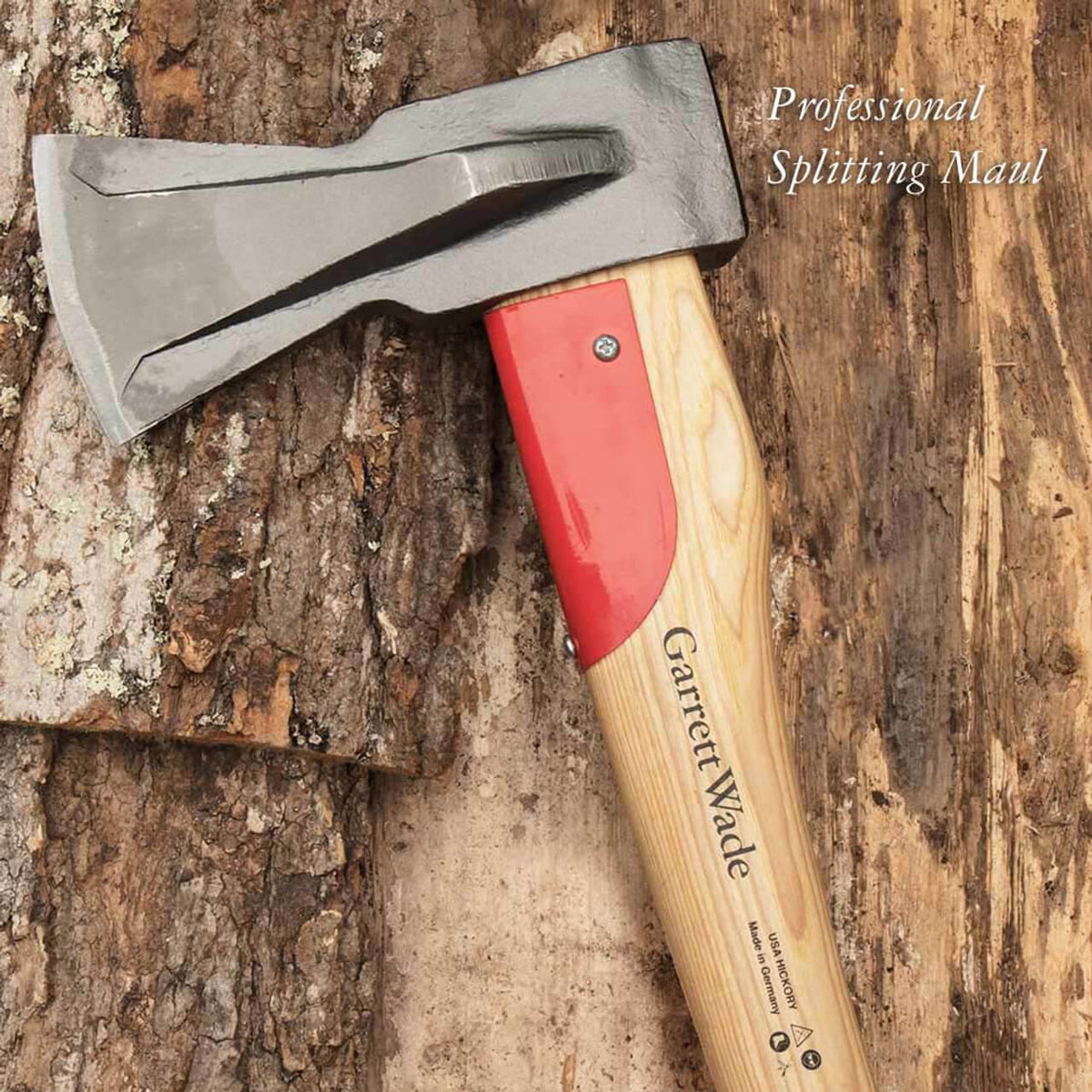 Professional Splitting Maul