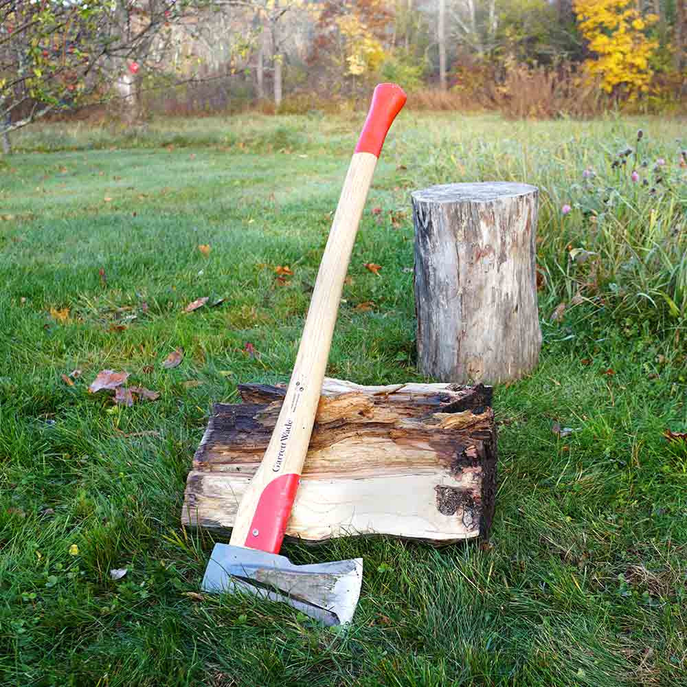 Log Splitting Pair
