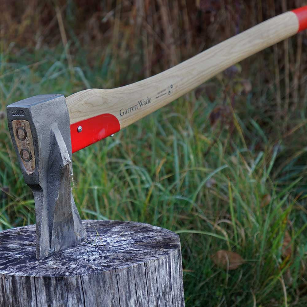 Log Splitting Pair