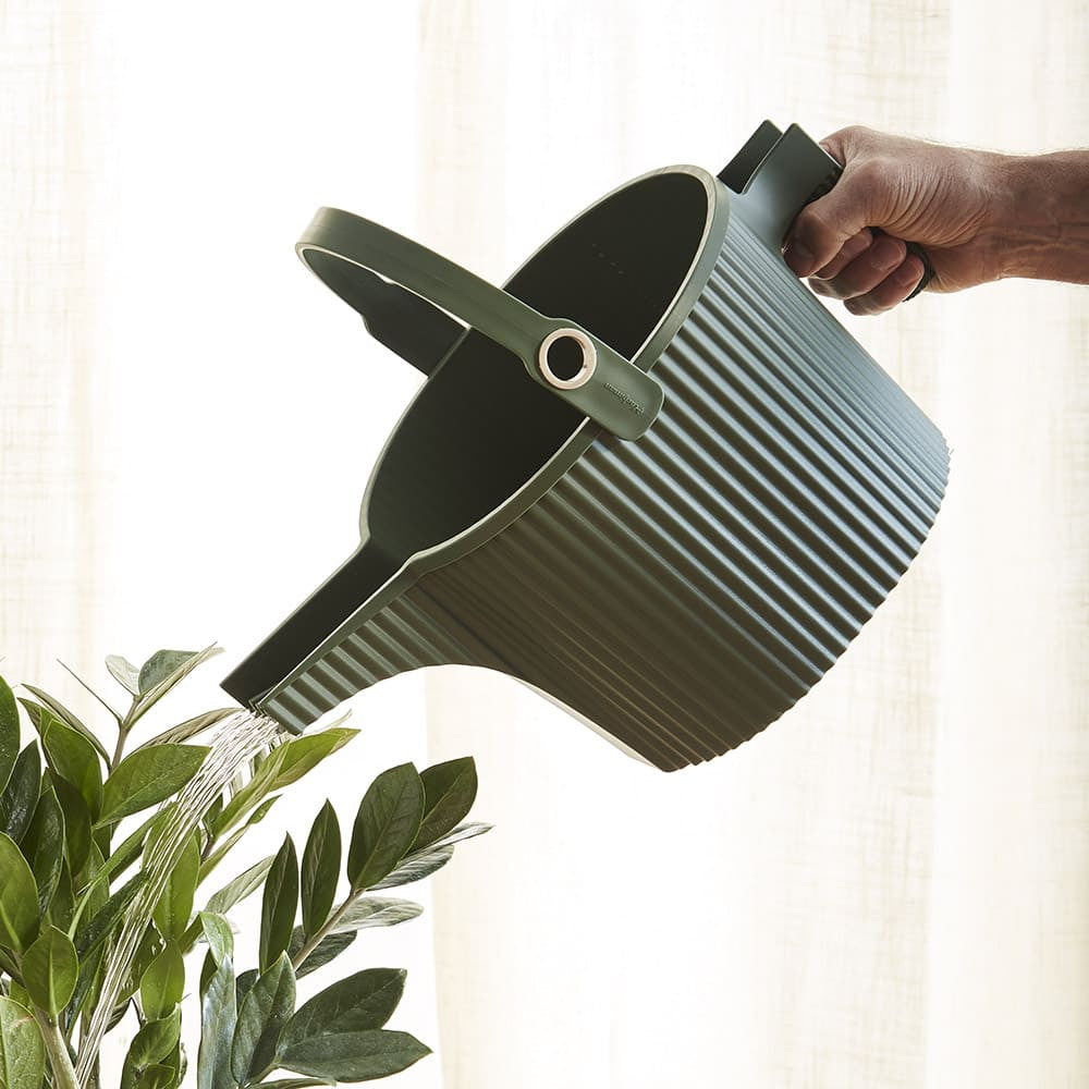 Modern Japanese Watering Can