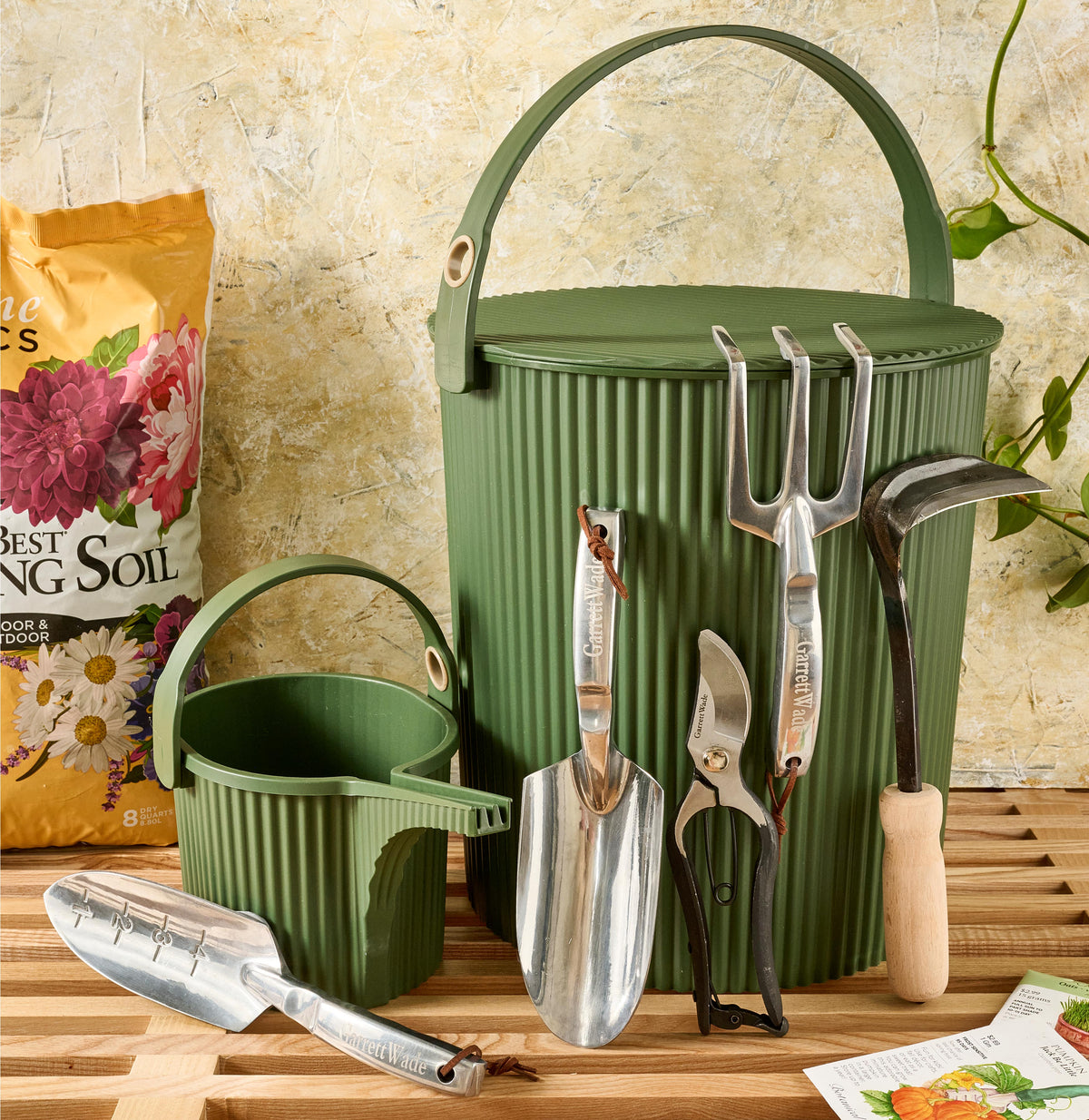 Pro Planting Set (7-pc set)