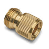 Faucet End Connector (#2)