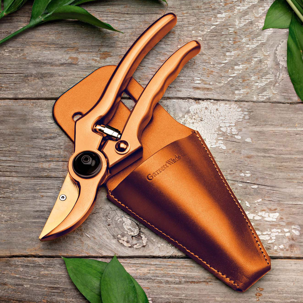 Rose Gold Sheath