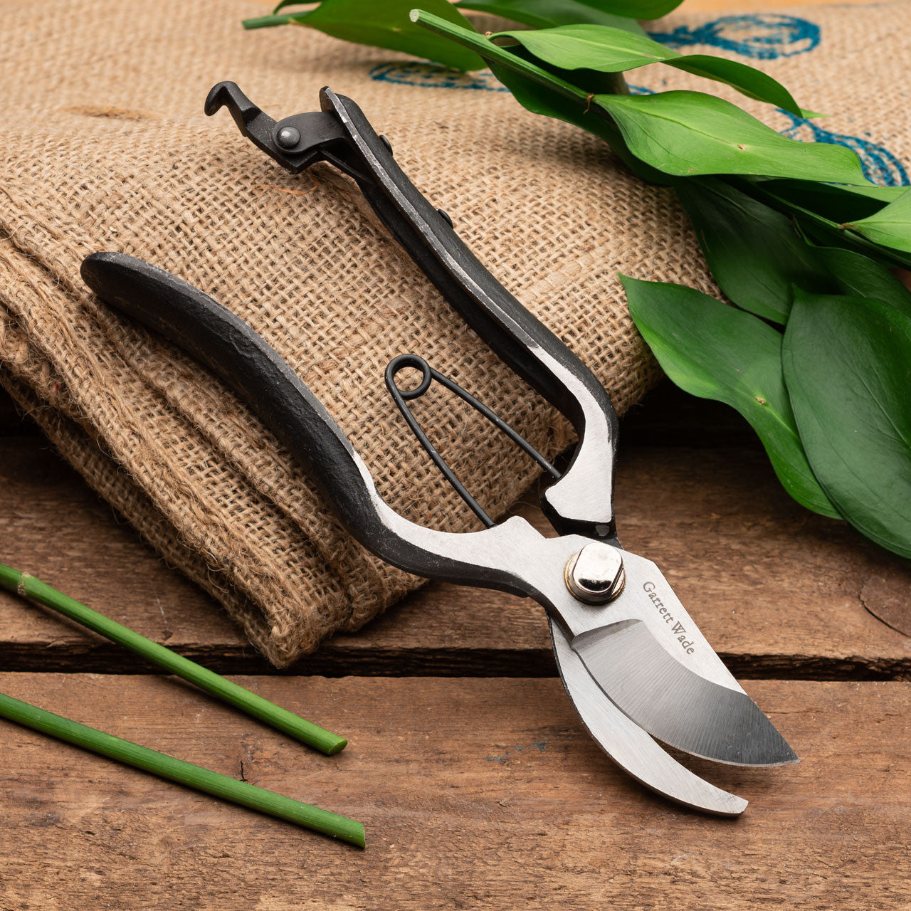 Forged Carbon Steel Hand Pruners