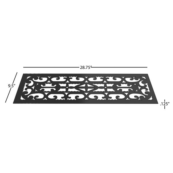 Non-Slip Stair Treads
