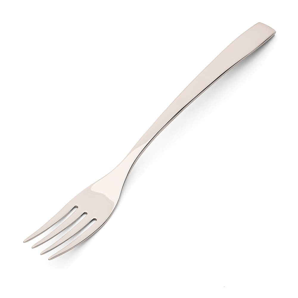 Stainless steel dinner fork
