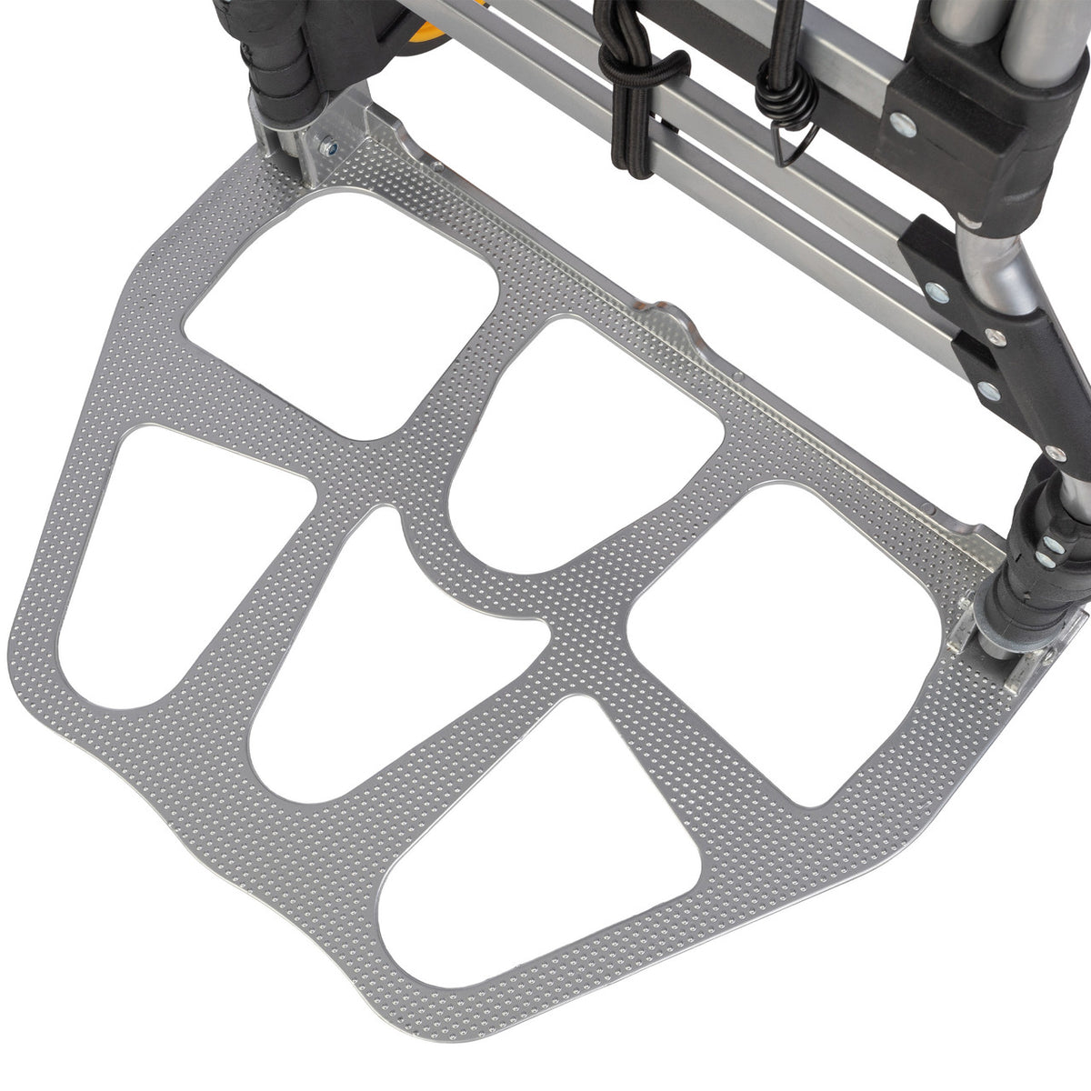 Folding Dolly Cart with 330lb Capacity