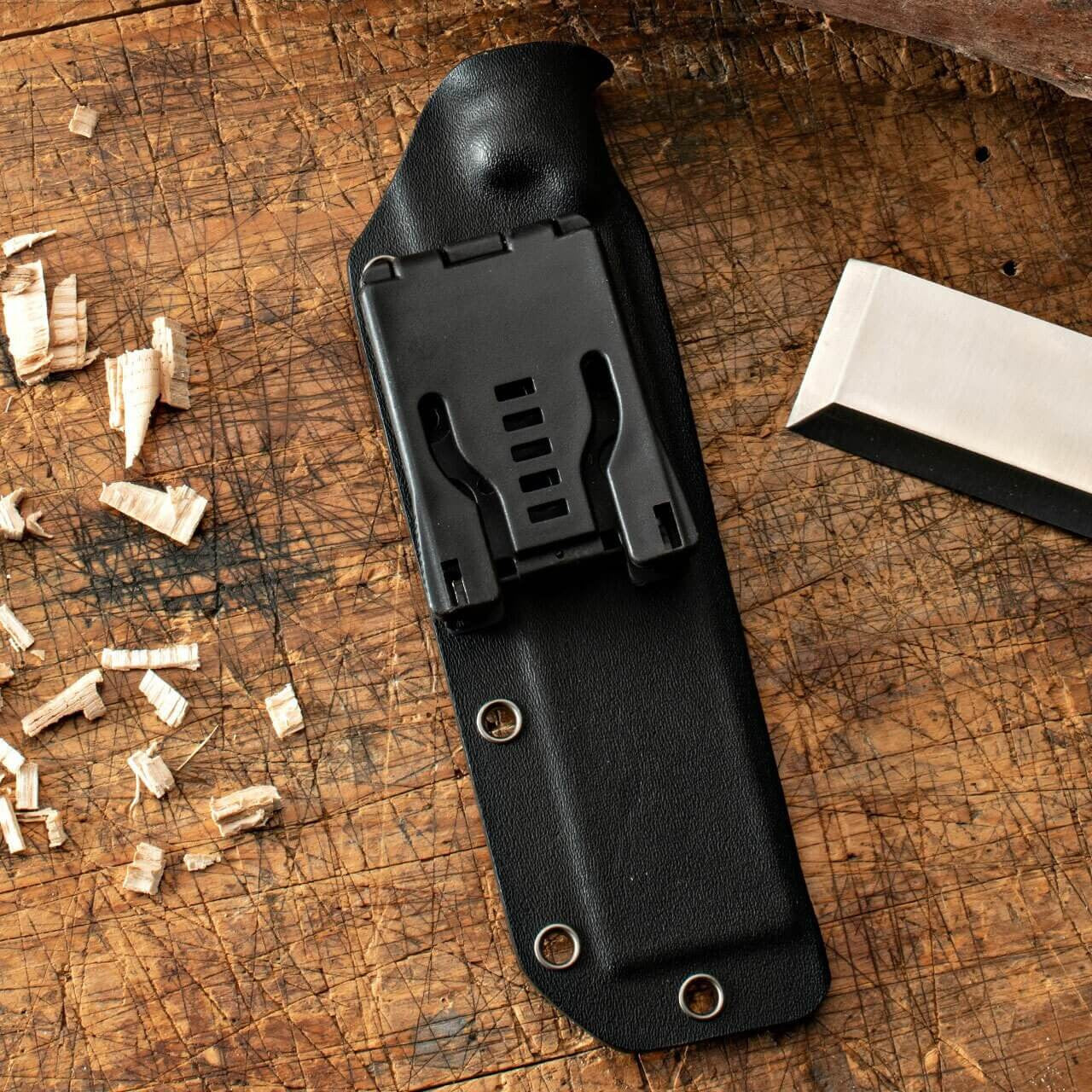 XHD Chisel Knife