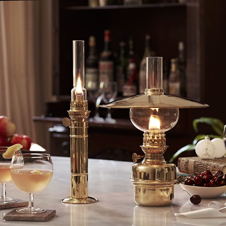 Lighting & Candles