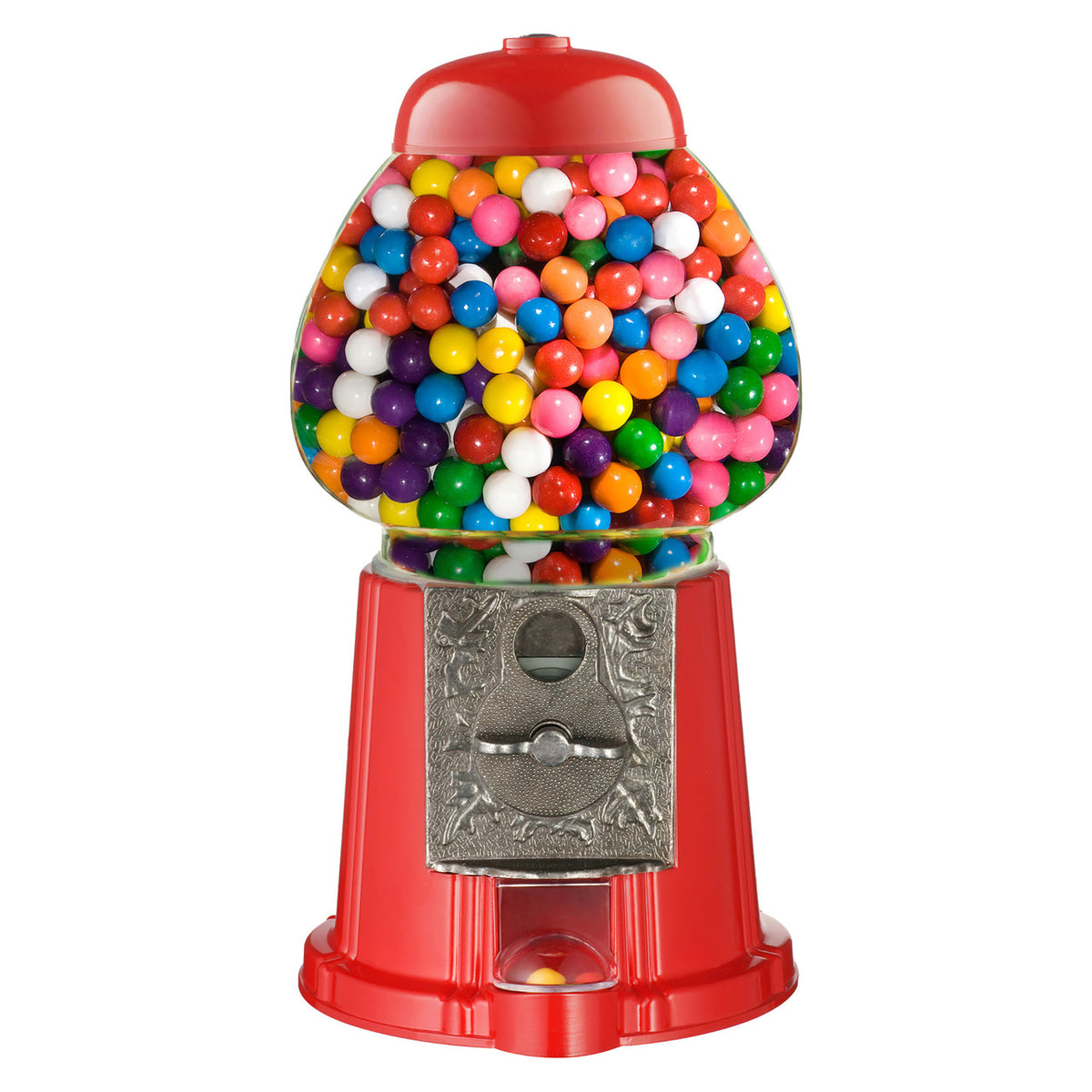 Vintage-Style Gumball Machine