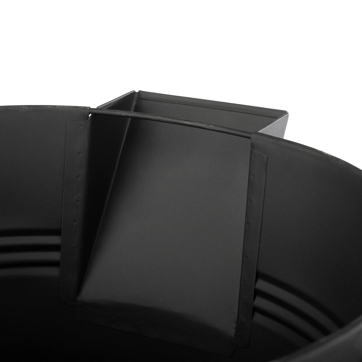 Ash Bucket Fireplace Cleaning Kit